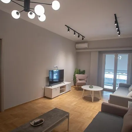 Acropolis Vibes Apartments Athene Buitenkant foto