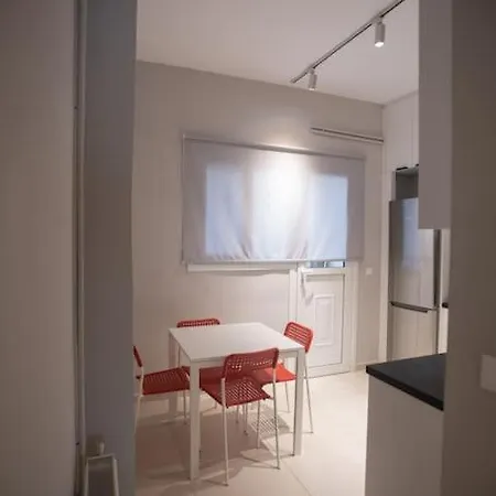 Acropolis Vibes Apartments Athene Buitenkant foto