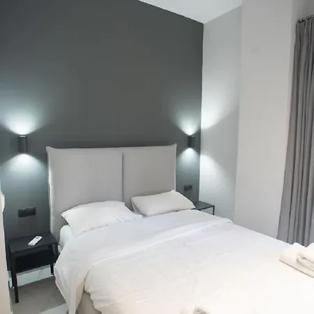 Acropolis Vibes Apartments Athene Buitenkant foto