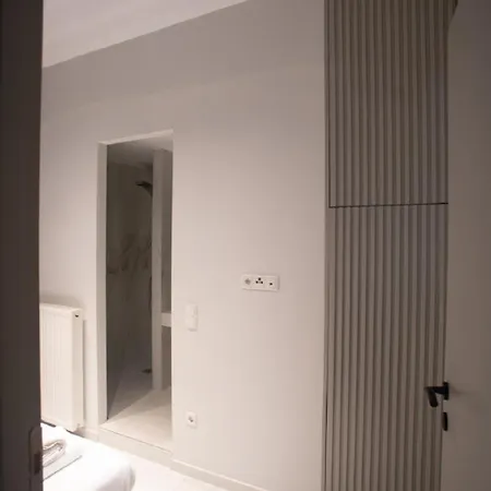 Acropolis Vibes Apartments Athene Buitenkant foto