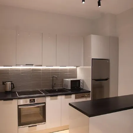 Acropolis Vibes Apartments Athene Buitenkant foto