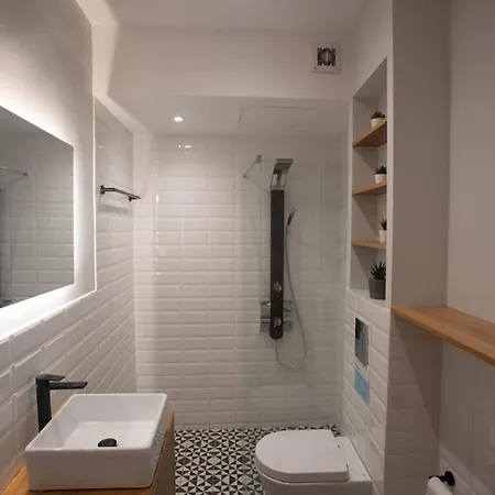 Acropolis Vibes Apartments Athene Buitenkant foto