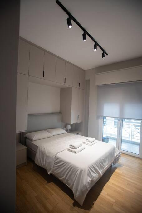 Acropolis Vibes Apartment Athens