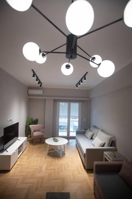 Apartment Acropolis Vibes