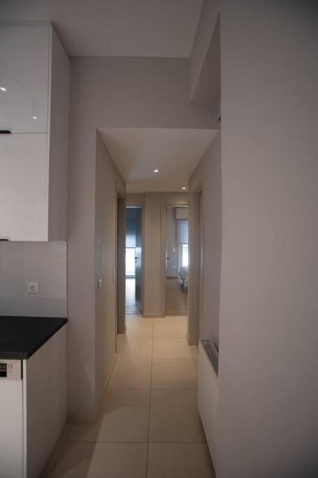 Apartment Acropolis Vibes *