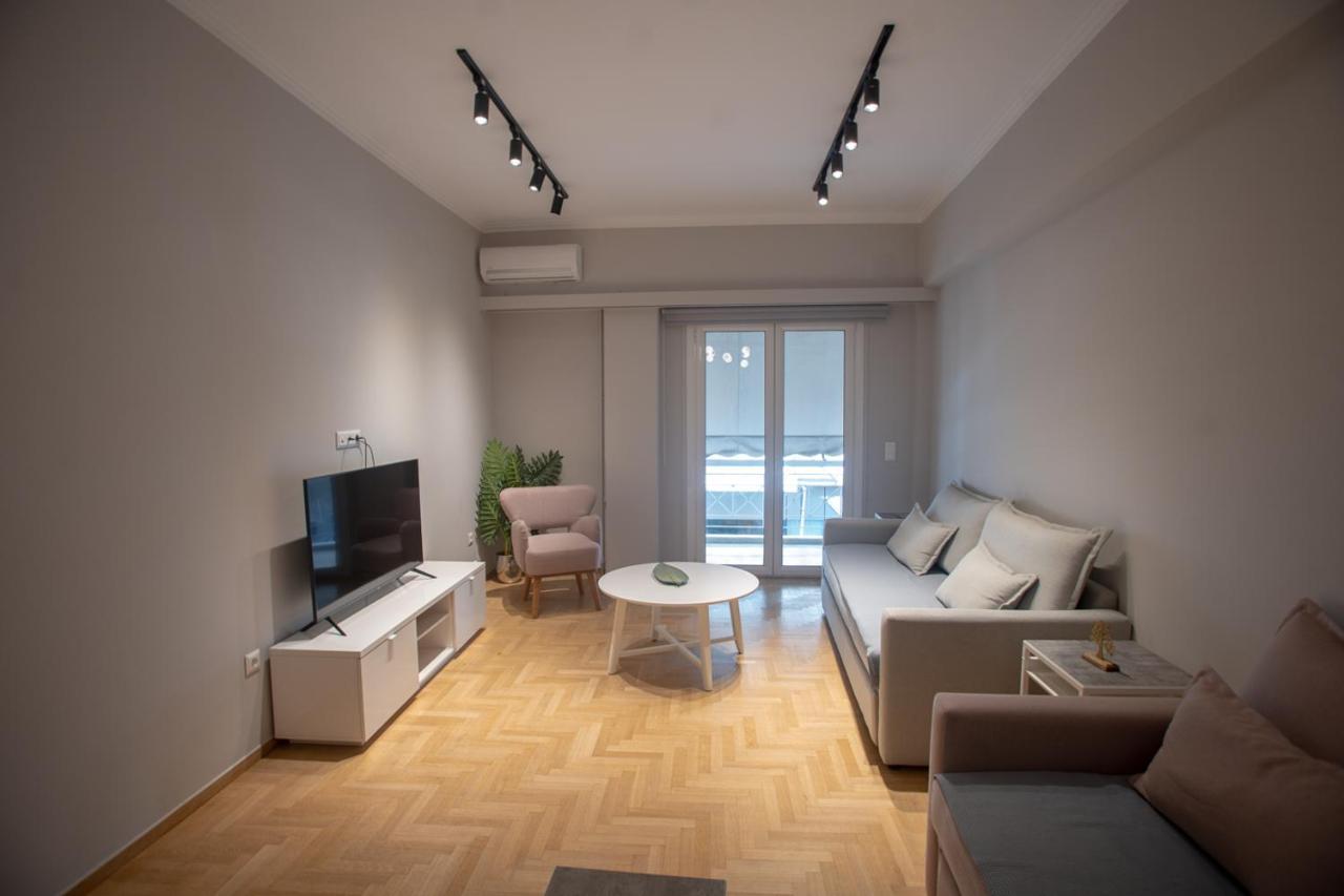Apartment Acropolis Vibes