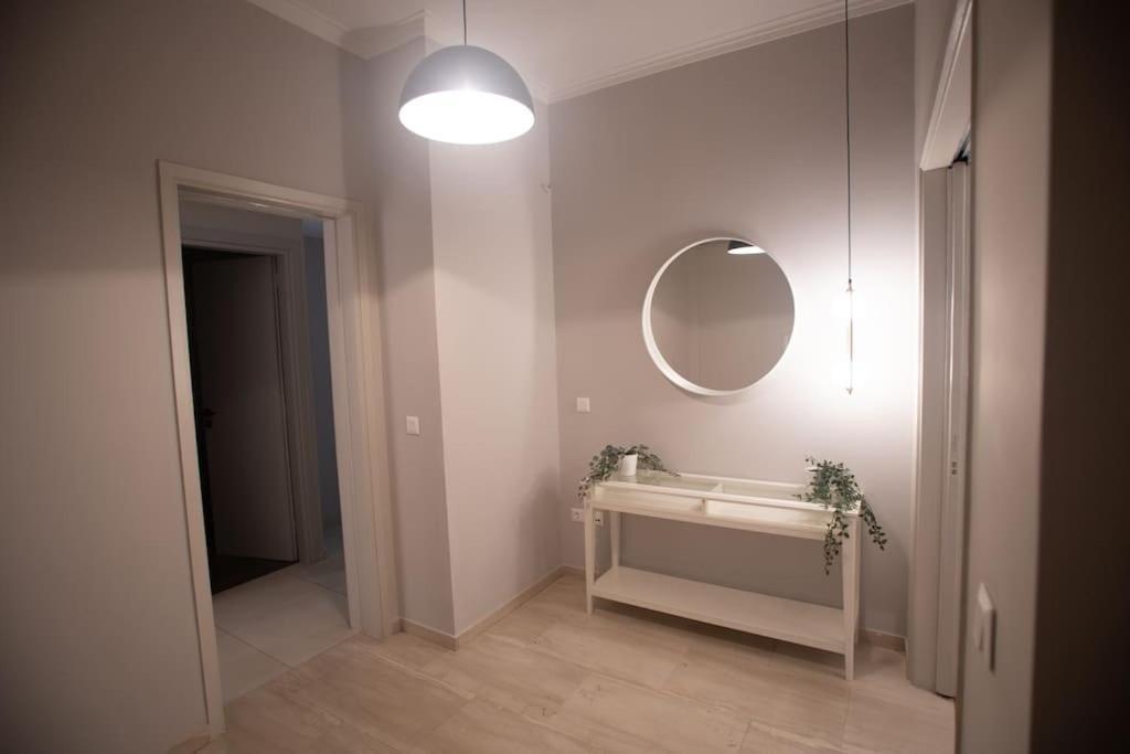 Apartment Acropolis Vibes *