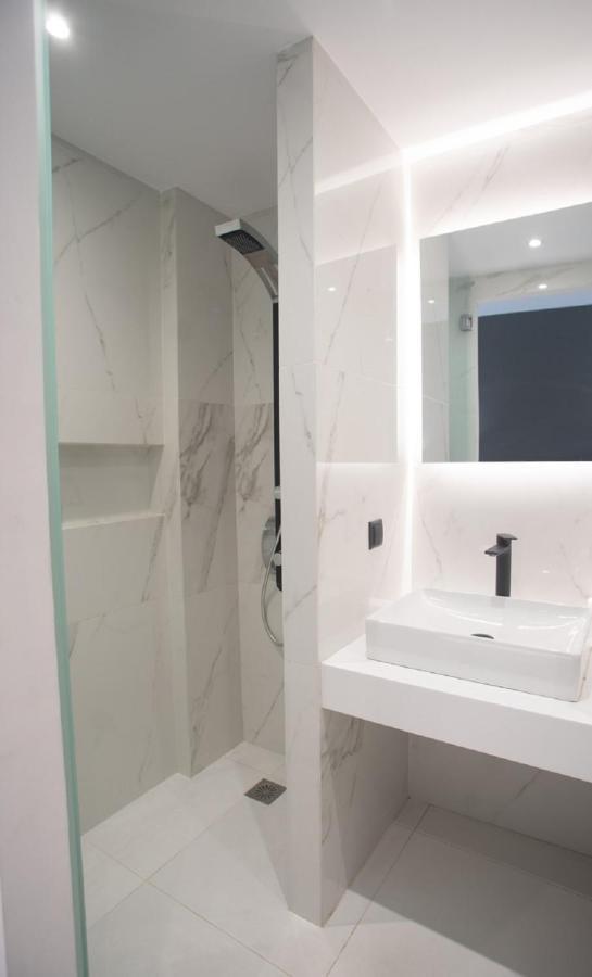 Acropolis Vibes Appartement *
