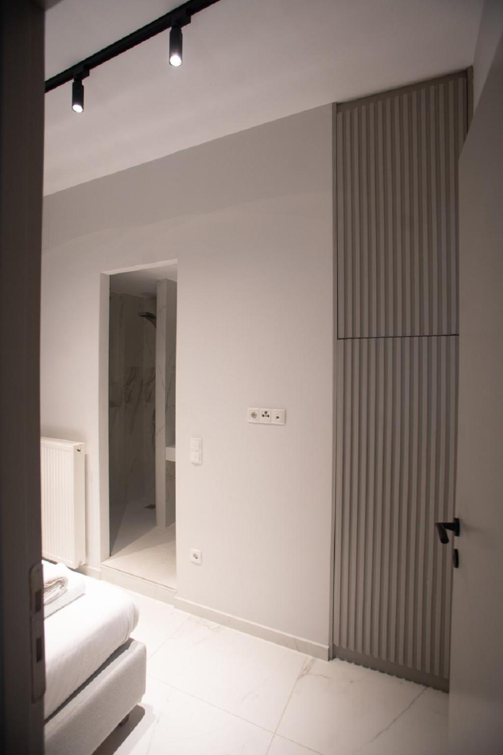 Acropolis Vibes Apartment