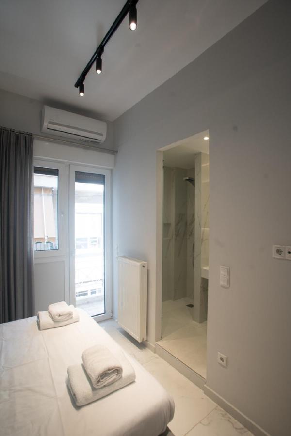 Acropolis Vibes Apartment *