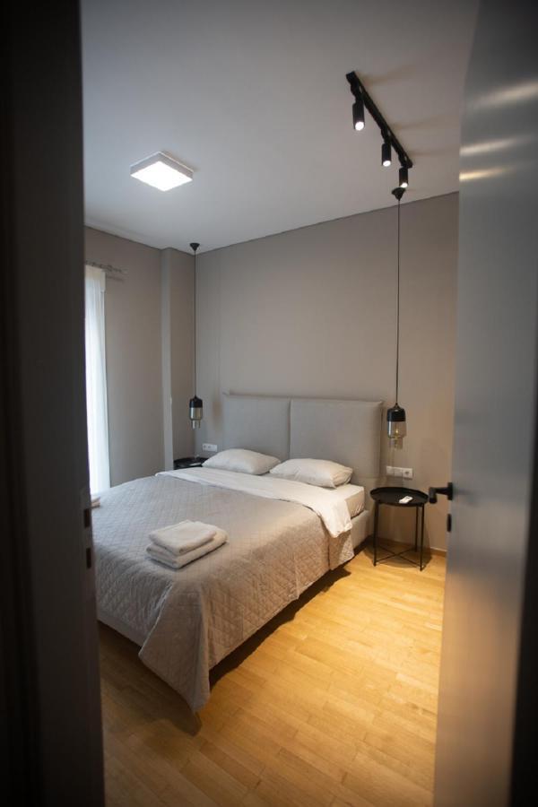 Apartment Acropolis Vibes Athens
