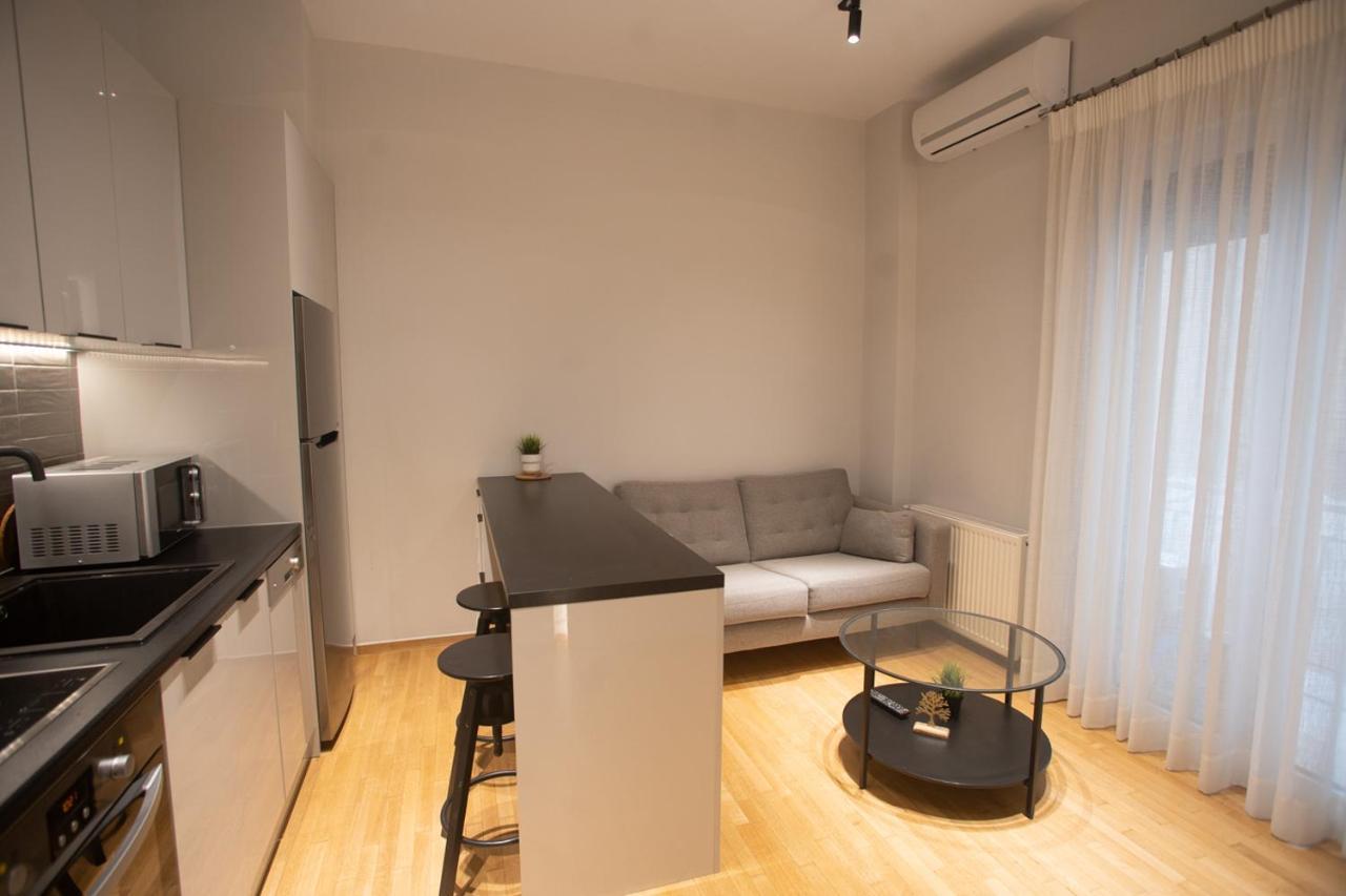 Acropolis Vibes Apartment Athens