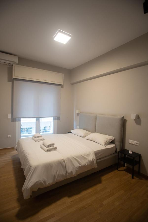 Apartment Acropolis Vibes Athens