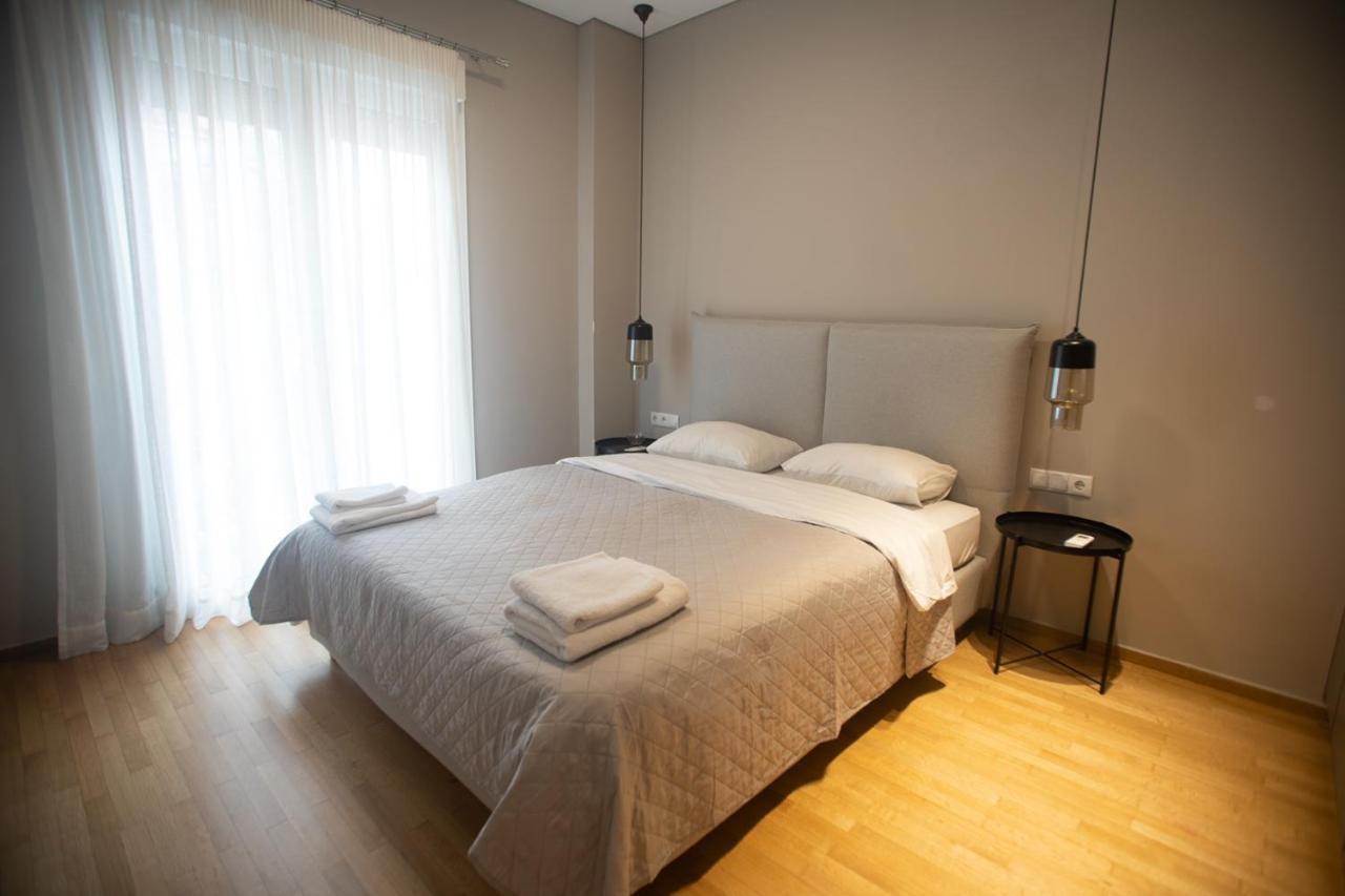 Acropolis Vibes Apartment *