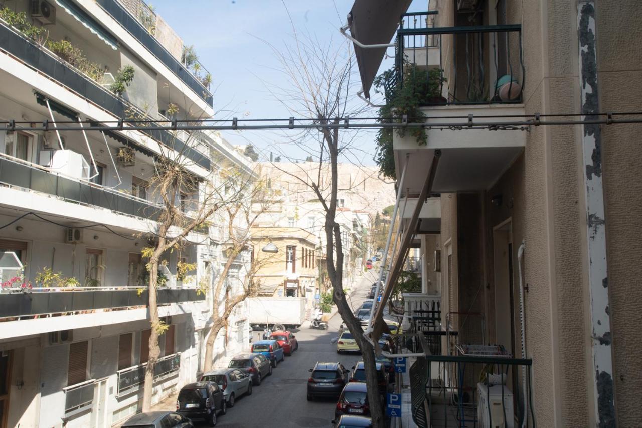 Acropolis Vibes Athens
