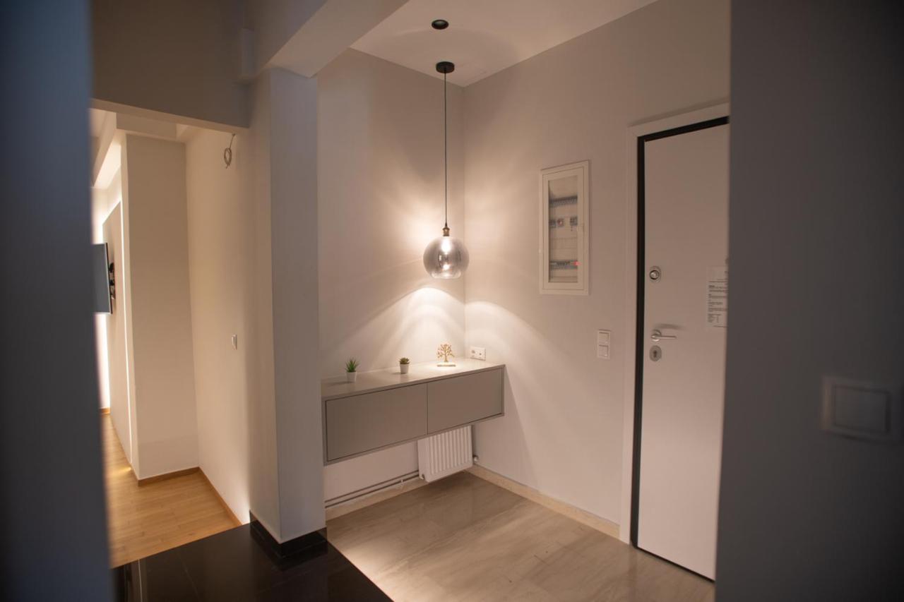 Apartment Acropolis Vibes *