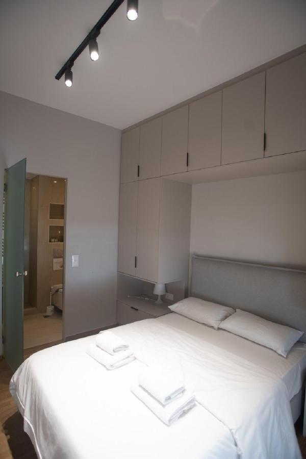 Appartement Acropolis Vibes