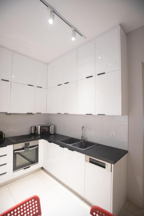 Appartement Acropolis Vibes Athene