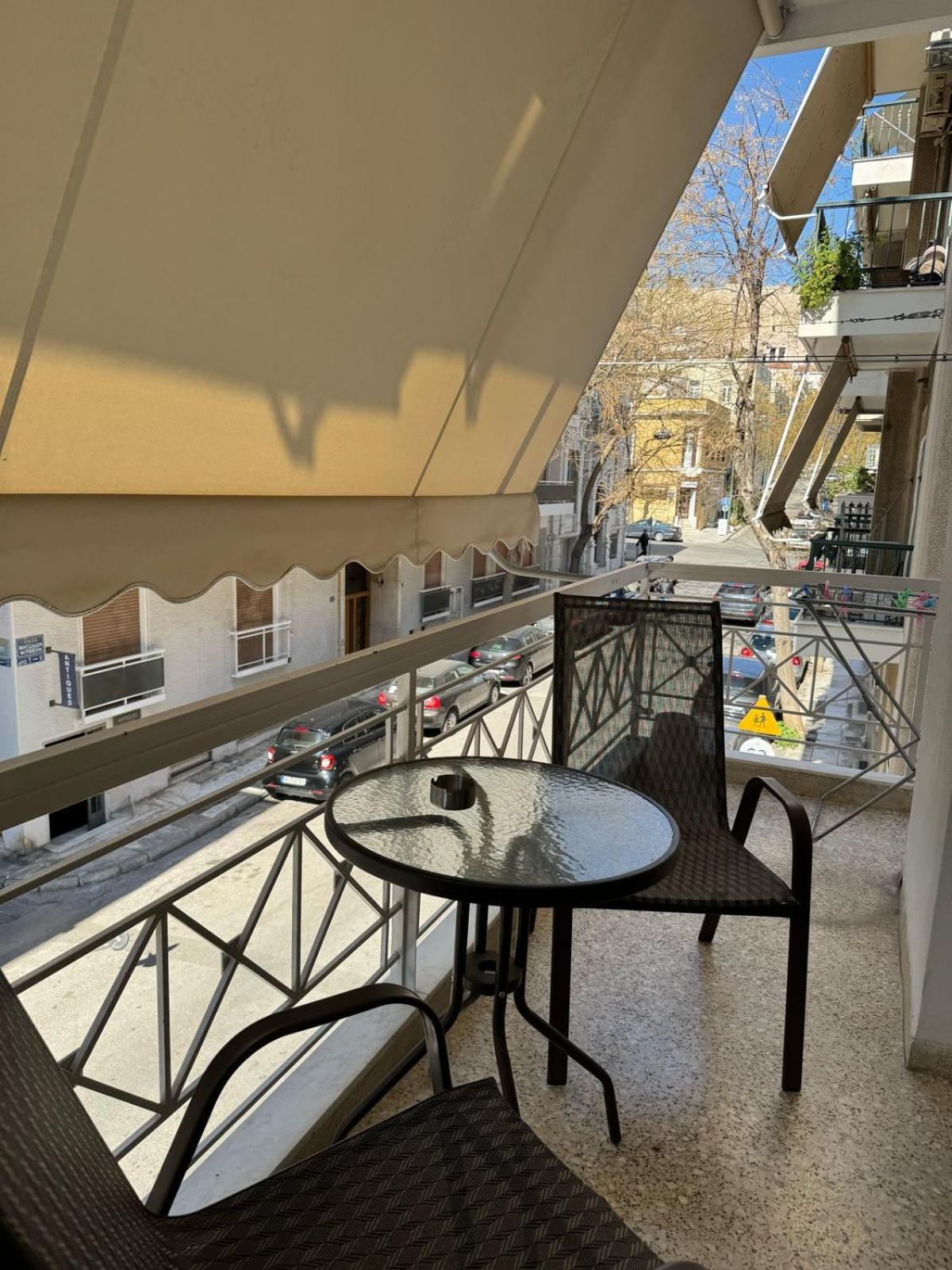 Appartement Acropolis Vibes *